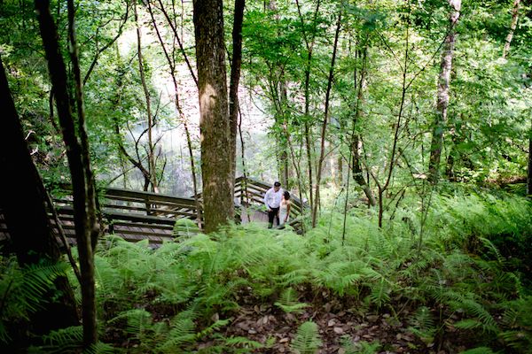  Pears & Champagne Elopement Inspiration