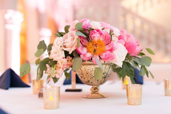  Classic Wedding at The Chrysler Museum of Art