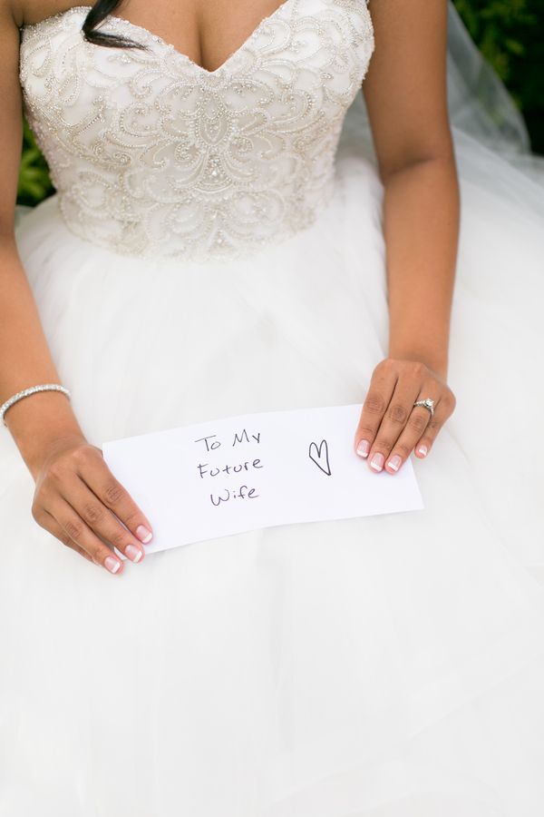  Classic Wedding at The Chrysler Museum of Art