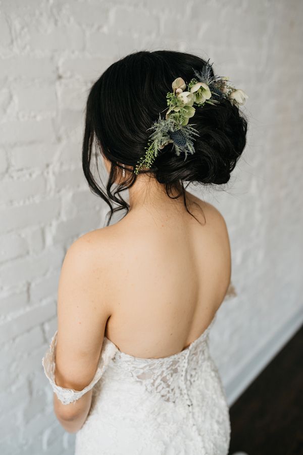  Emerald Green Inspired Bridal Inspo