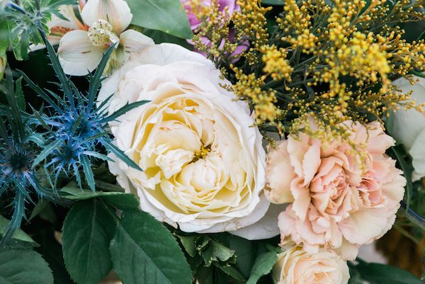  Bejeweled Romance In the Garden