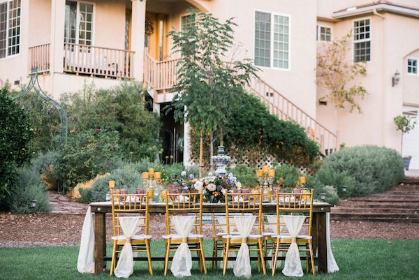  Bejeweled Romance In the Garden