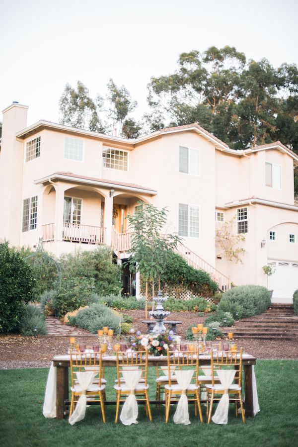  Bejeweled Romance In the Garden