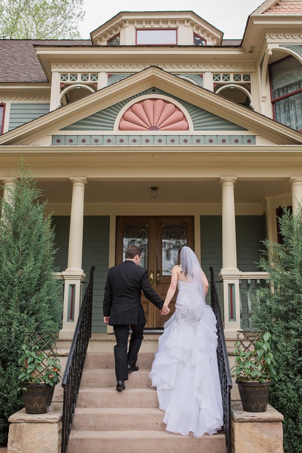  Brightly Colored Colorado Fête in Shades of Pink