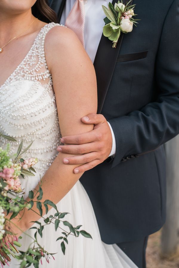  Classic Farm Southern Styled Wedding Shoot