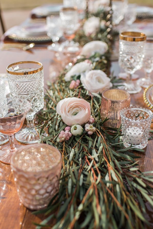  Classic Farm Southern Styled Wedding Shoot