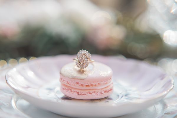  Classic Farm Southern Styled Wedding Shoot