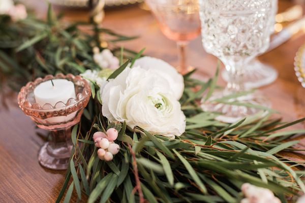  Classic Farm Southern Styled Wedding Shoot