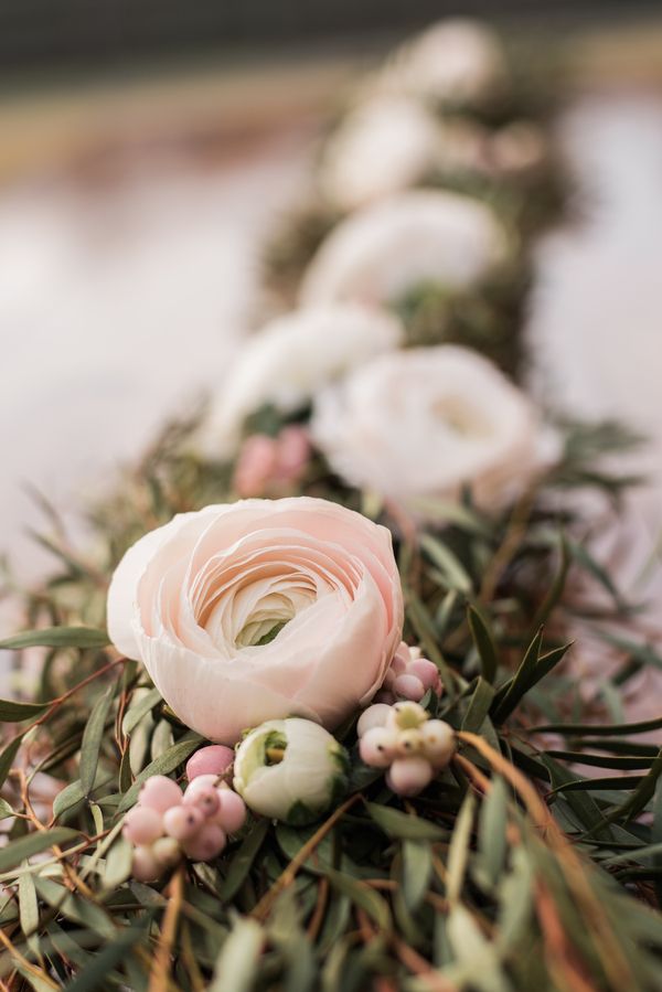  Classic Farm Southern Styled Wedding Shoot