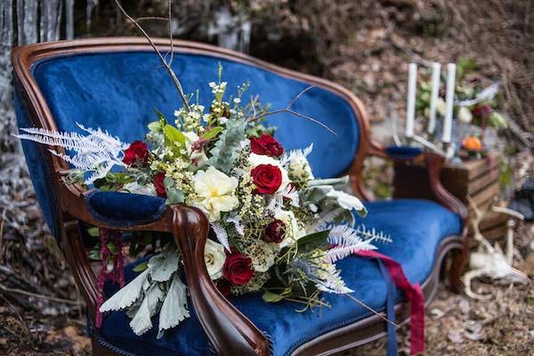  A Game of Thrones Inspired Wedding