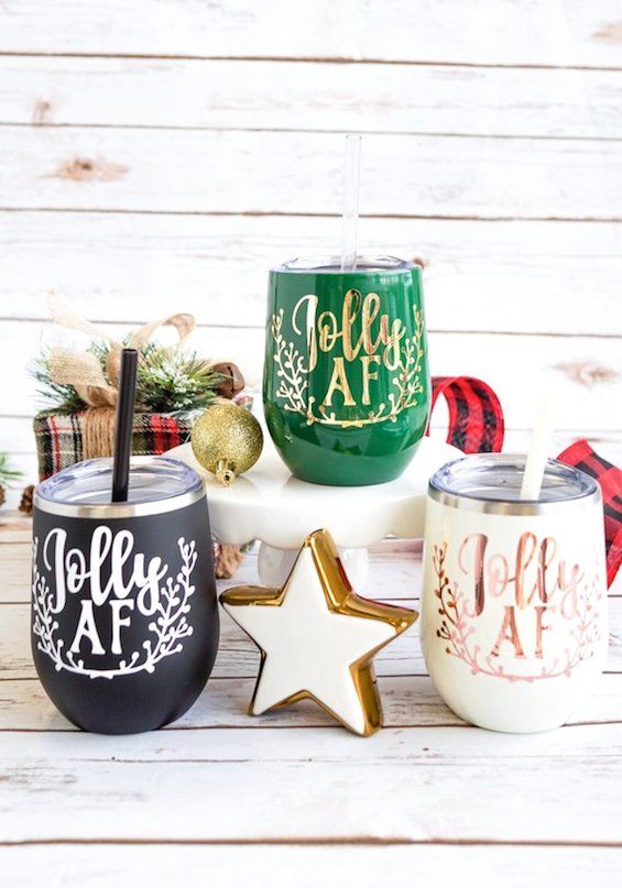  Over 100 Handmade Holiday Gift Ideas!