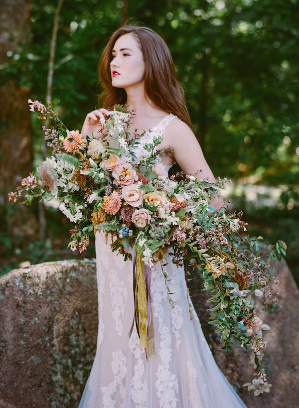  Beauty in Bloom at the Chapel Designers Workshop