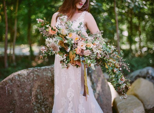  Beauty in Bloom at the Chapel Designers Workshop