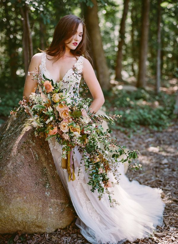  Beauty in Bloom at the Chapel Designers Workshop