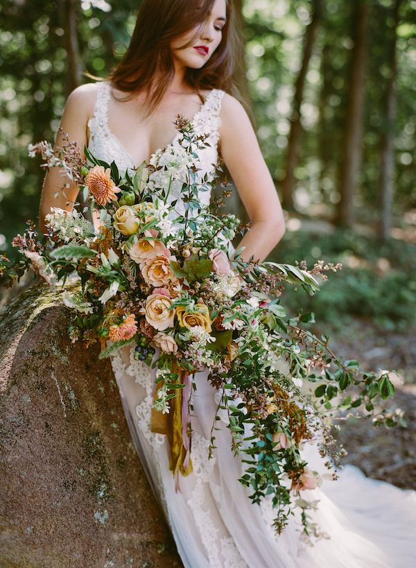  Beauty in Bloom at the Chapel Designers Workshop