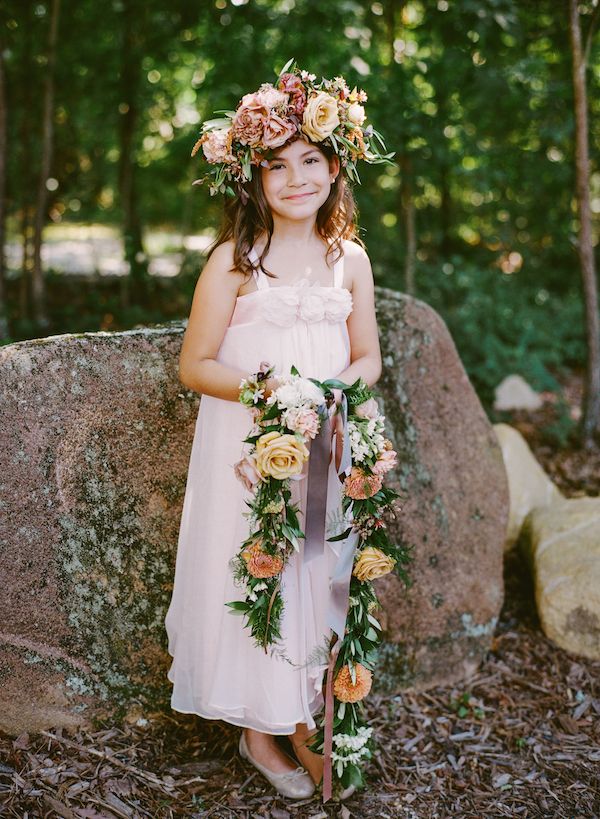  Beauty in Bloom at the Chapel Designers Workshop