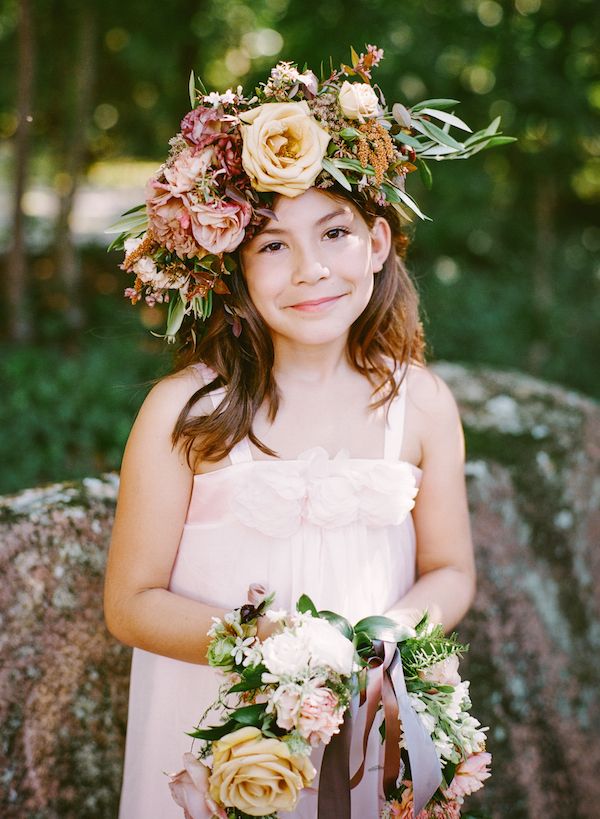  Beauty in Bloom at the Chapel Designers Workshop