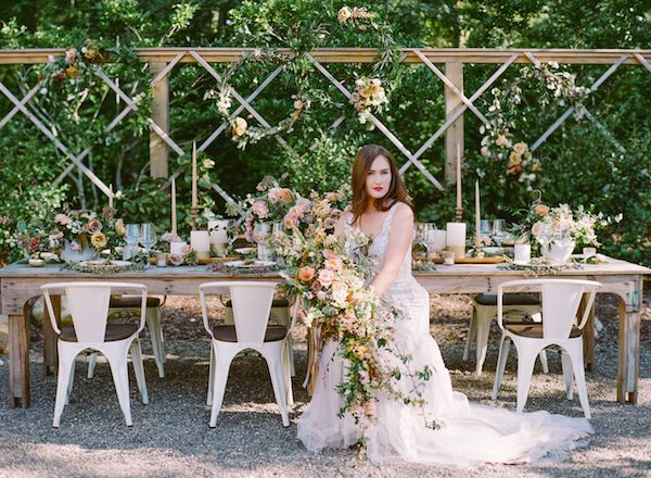  Beauty in Bloom at the Chapel Designers Workshop