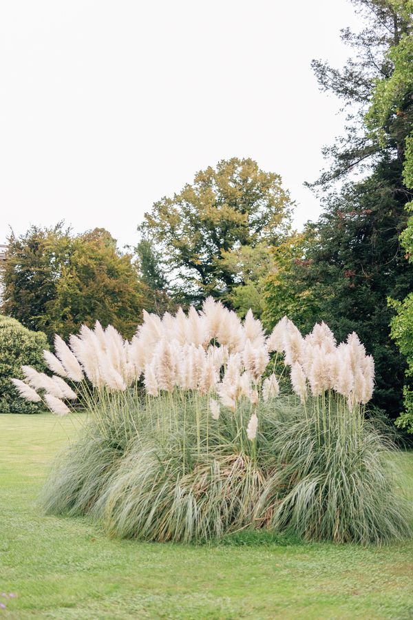  Elegant Floral-Filled Wedding in a Tuscany Villa