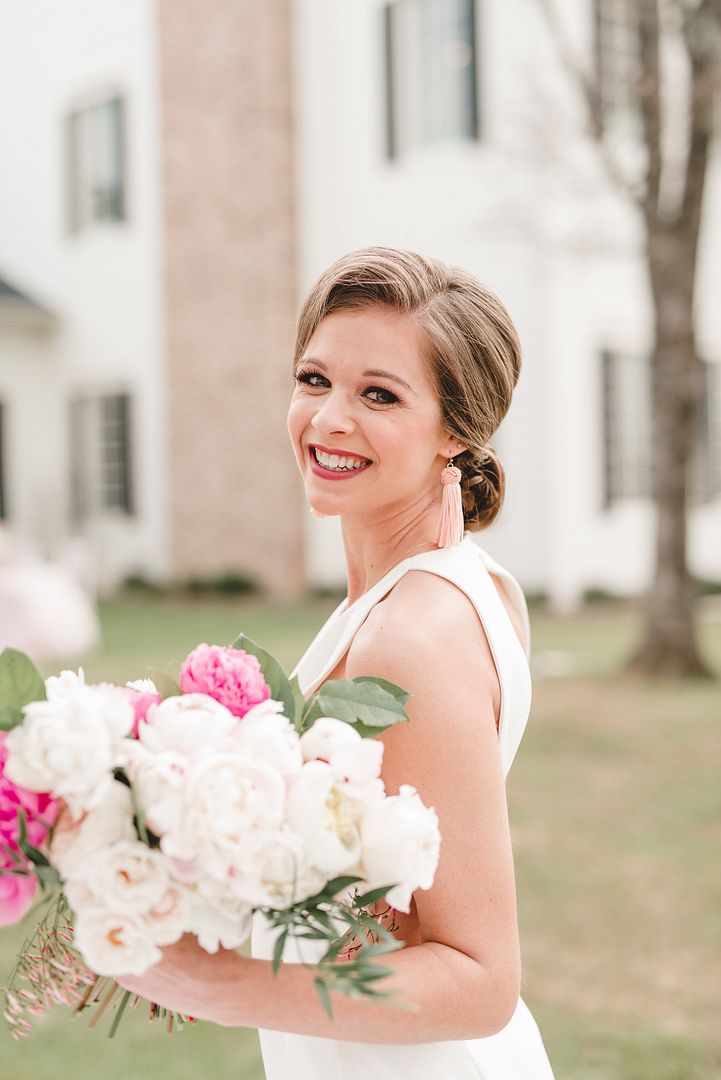  Backyard Southern Soirée Styled Shoot