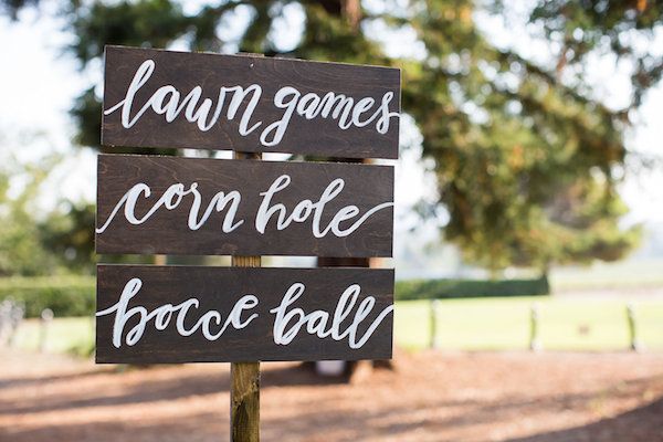  Intimate Late Summer Sonoma Wedding at Chateau St. Jean