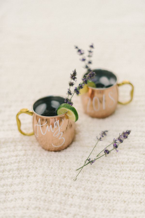  Love in the Lavender Fields! 