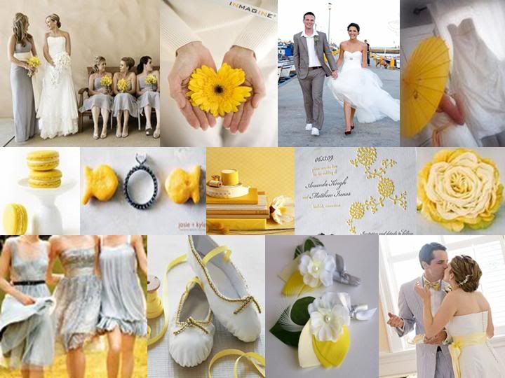 lovelyellow