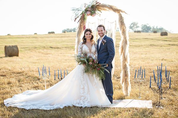  Bohemian Elegance Done Right in Georgia