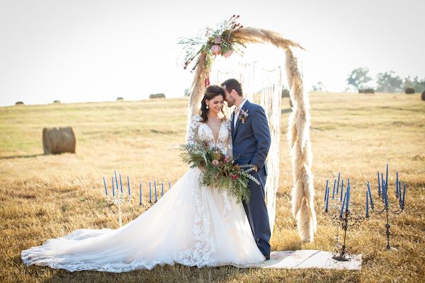  Bohemian Elegance Done Right in Georgia