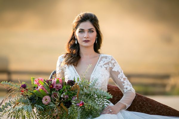  Bohemian Elegance Done Right in Georgia