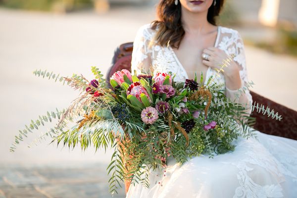  Bohemian Elegance Done Right in Georgia