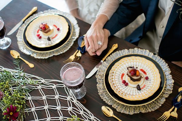  Bohemian Elegance Done Right in Georgia