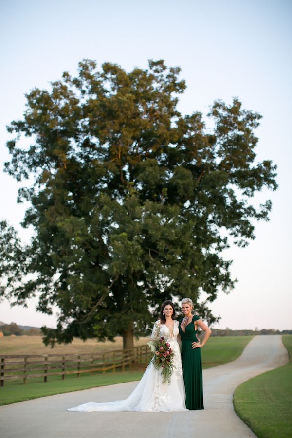  Bohemian Elegance Done Right in Georgia