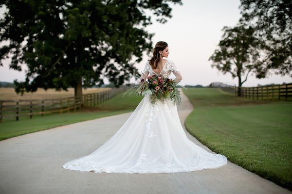  Bohemian Elegance Done Right in Georgia