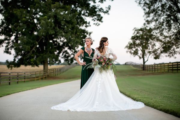  Bohemian Elegance Done Right in Georgia