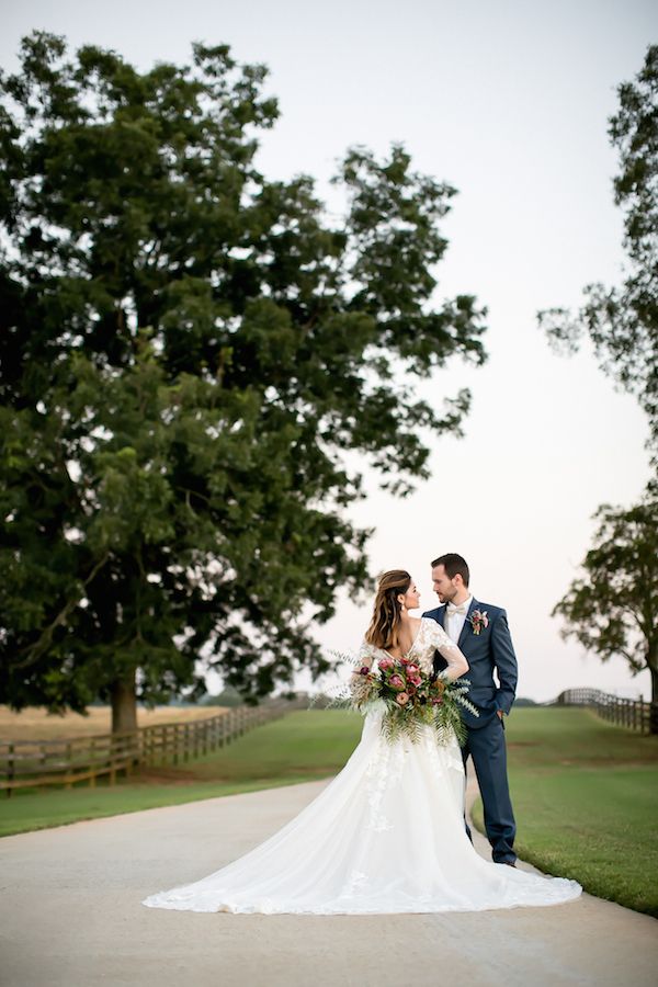  Bohemian Elegance Done Right in Georgia