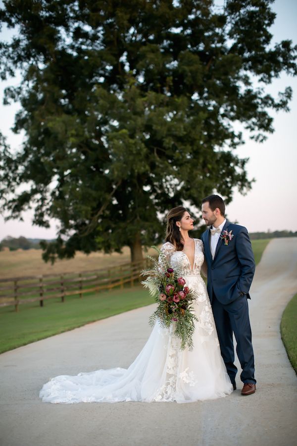  Bohemian Elegance Done Right in Georgia