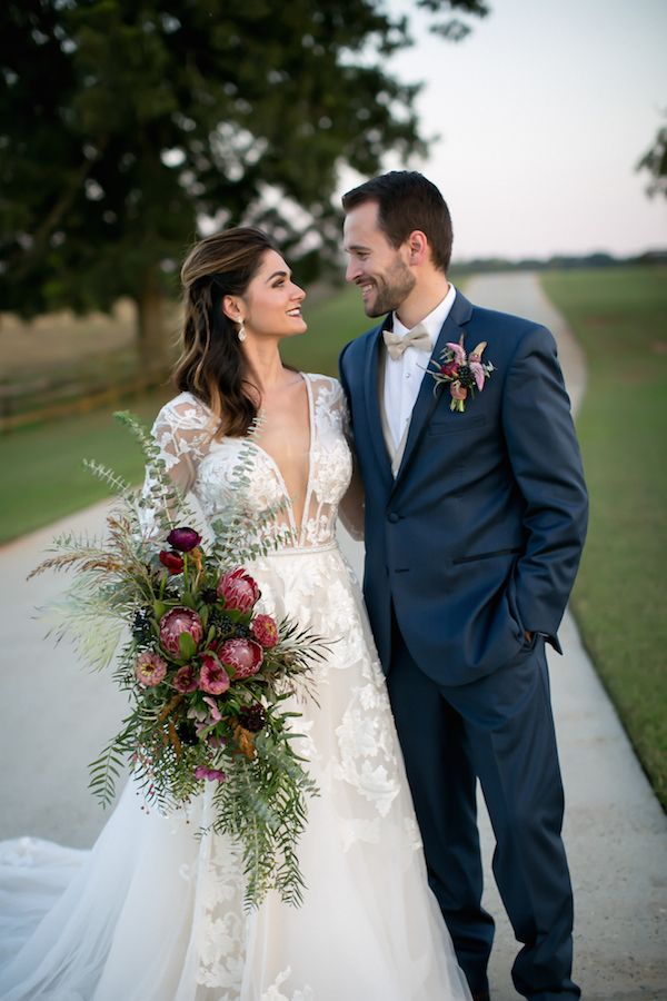  Bohemian Elegance Done Right in Georgia