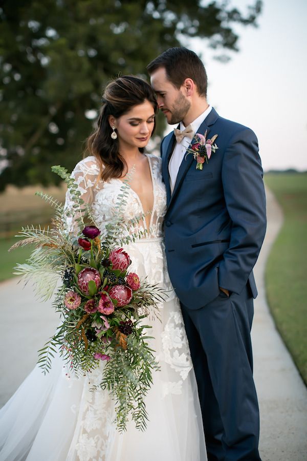  Bohemian Elegance Done Right in Georgia