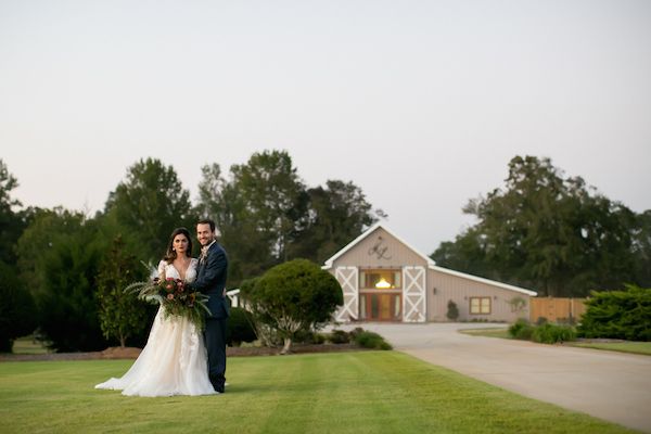  Bohemian Elegance Done Right in Georgia