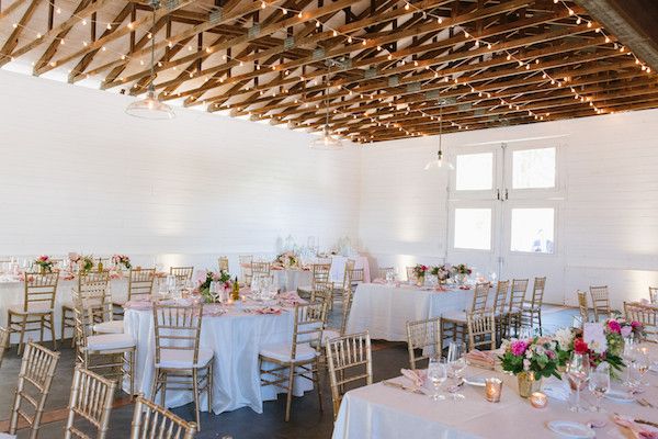  Sweet Summer Nuptials at a Private Estate in Santa Rosa, California