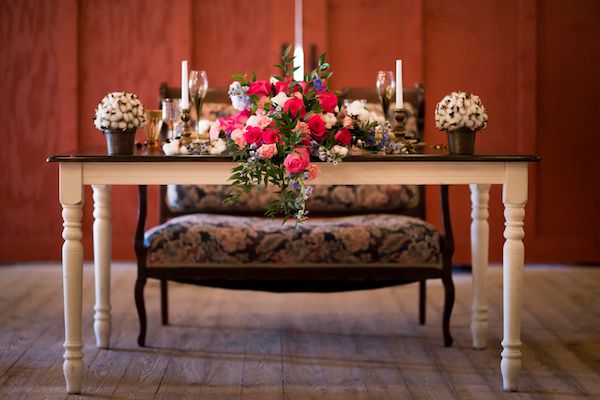  Wedding Inspiration with Classic Southern Vibes