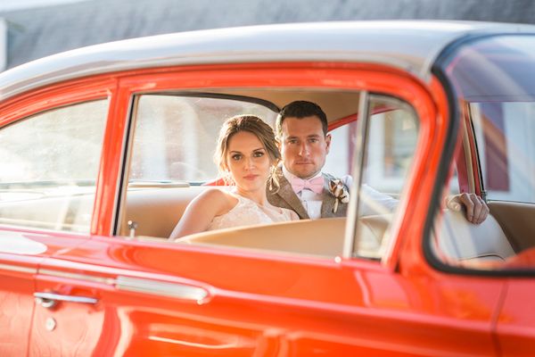  Wedding Inspiration with Classic Southern Vibes