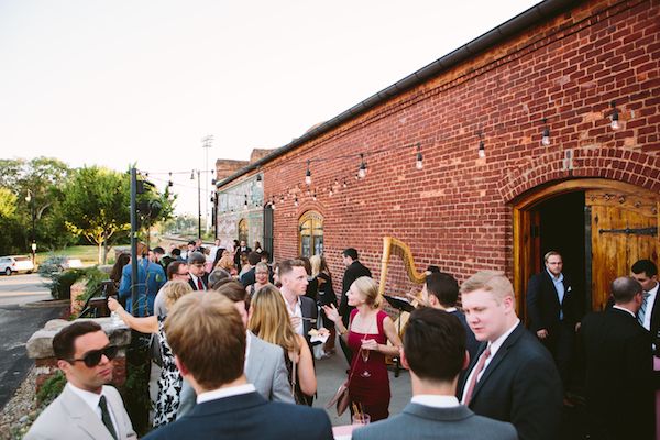  Must-See Rose Gold Bridesmaid Dresses Paired with Blush Bouquets 