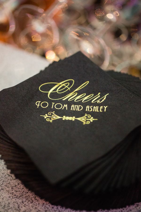  Ashley and Tom's Epic New Year's Eve Wedding