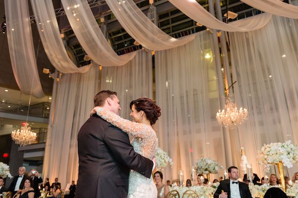  Ashley and Tom's Epic New Year's Eve Wedding