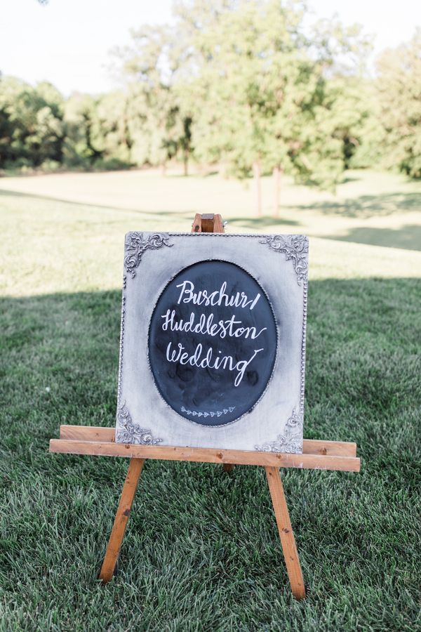  Bright & Beautiful Ohio Wedding in Berry Tones