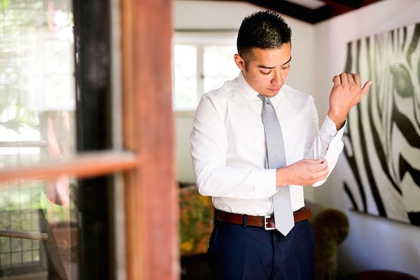  Hacienda Style Wedding at Rancho Las Lomas