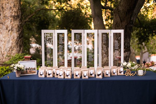  Hacienda Style Wedding at Rancho Las Lomas