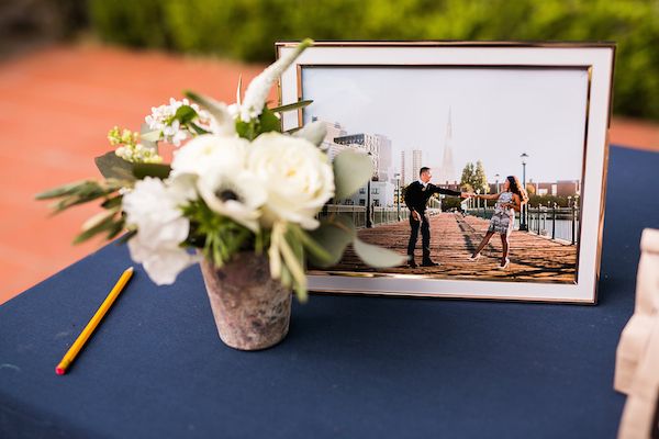  Hacienda Style Wedding at Rancho Las Lomas